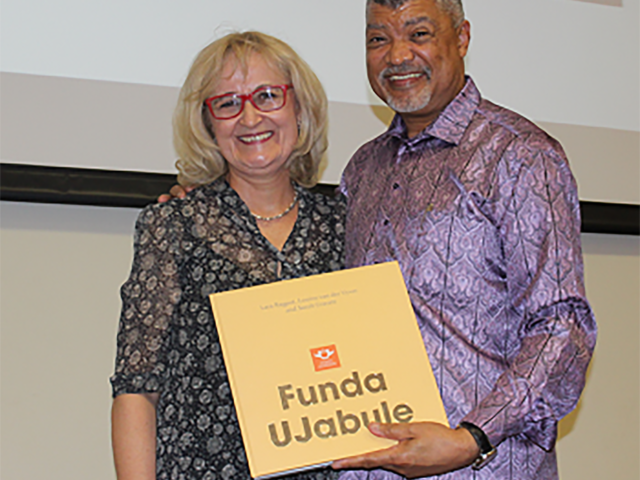 UJ’s Faculty of Education launches new website to support childhood education