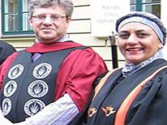 Staff exchange programme initiated with the Krakow School of Business, Krakow University of Economics, Poland