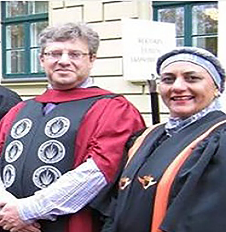 Staff exchange programme initiated with the Krakow School of Business, Krakow University of Economics, Poland