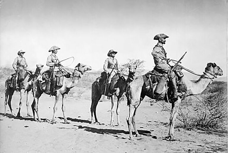 Germany’s genocide reparations to Namibia face acceptance test