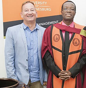 UJ: Telling good marketing research from the rest