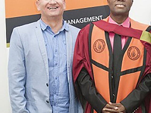 UJ: Telling good marketing research from the rest