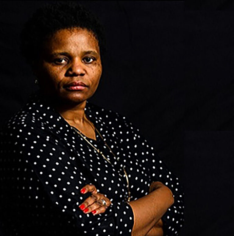 UJ’s Grace Khunou explores the Fourth Industrial Revolution and absence of fathers