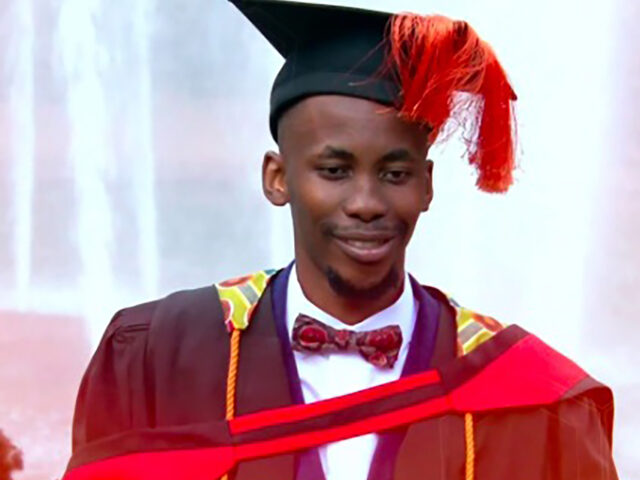 Student experiences on UJ virtual graduations, future opportunity to walk the stage
