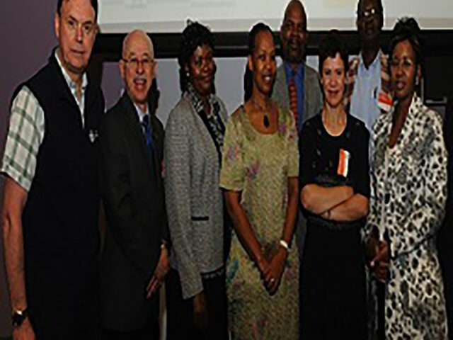 UJ leading Africa with the 1st International Symposium on Medical Geology