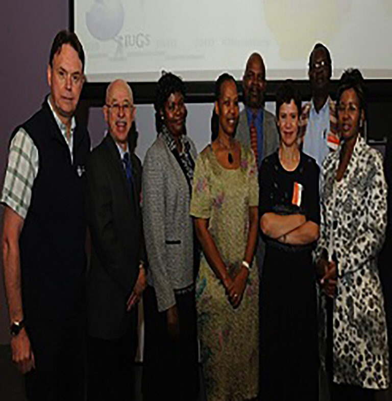 UJ leading Africa with the 1st International Symposium on Medical Geology