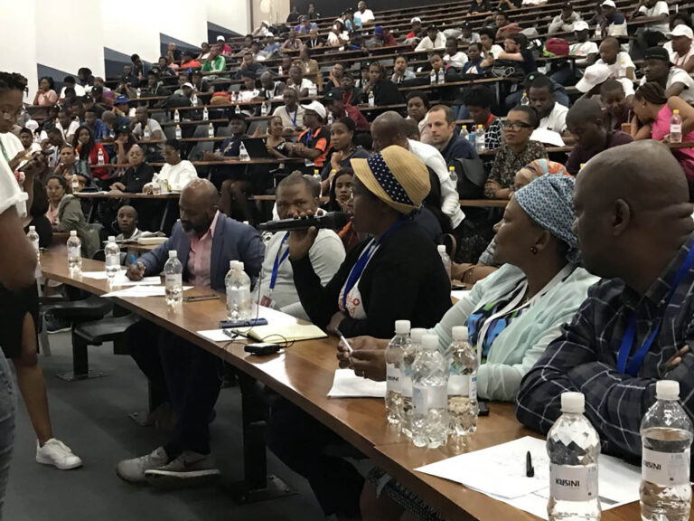 Young SA tech geeks develop new solutions to improve public service