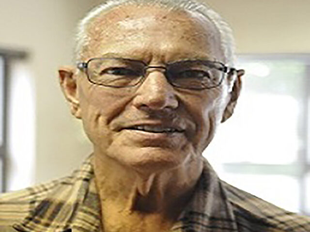 Serial student’s new academic life at 70