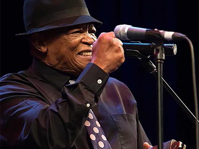 UJ: Hugh Masekela concert leaves fans chanting ‘We want some more’