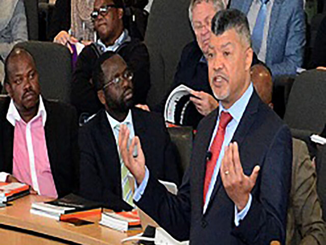 UJ shifts identity to global excellence and stature