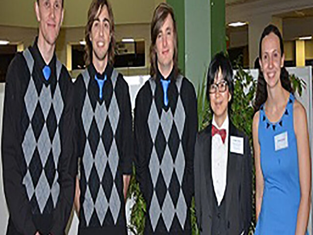 Projects Day 2013: UJ Alumni Giving Back