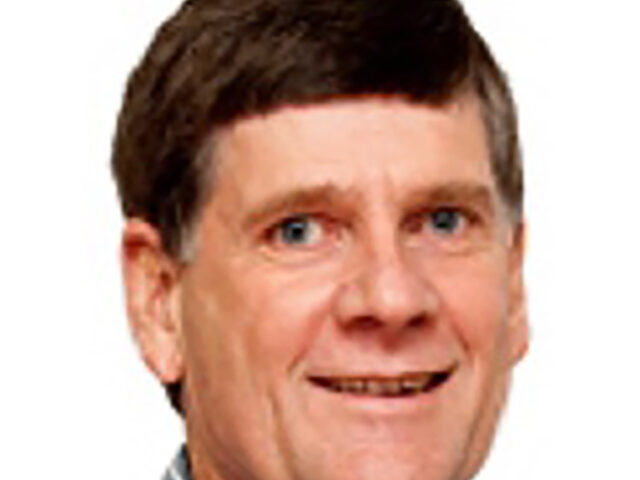 Buses find their way through obstacles