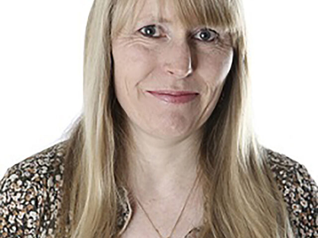 UJ’s Prof Jane Duncan asks whether SA is a reverting to a repressive state