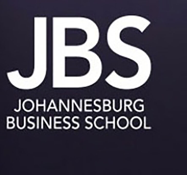 The JBS: Authentically African and Globally Innovative