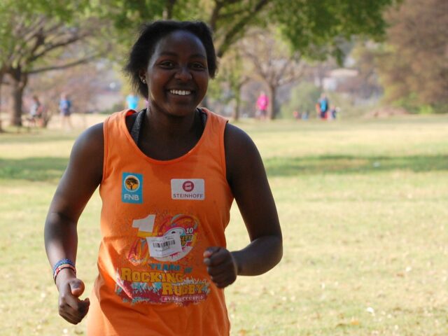 UJ’s Joy Kendagor leads Kenya against Springbok Women in Test series