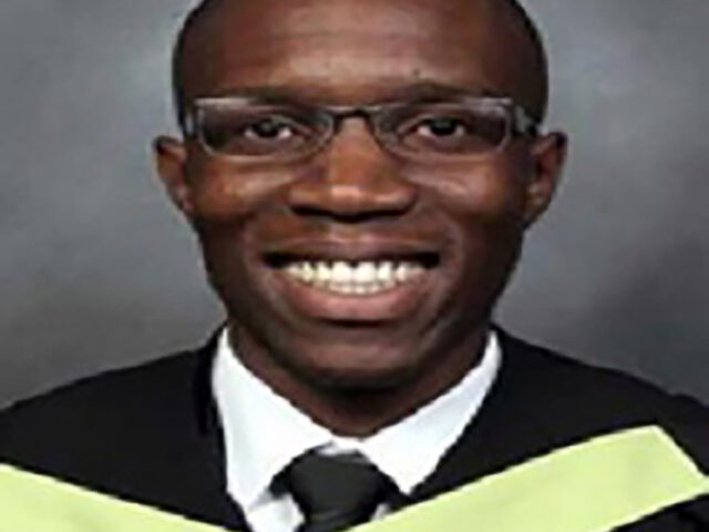 UJ graduate proves that diploma is as important as a degree