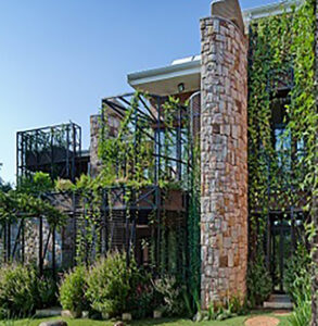 UJ Architecture lecturer wins at the Eco-Logic Awards