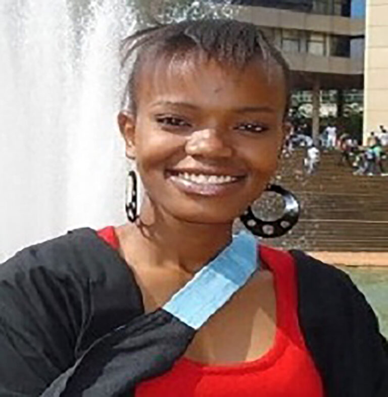 UJ cum laude Master’s graduate’s inquiring mind scrutinises social thinking