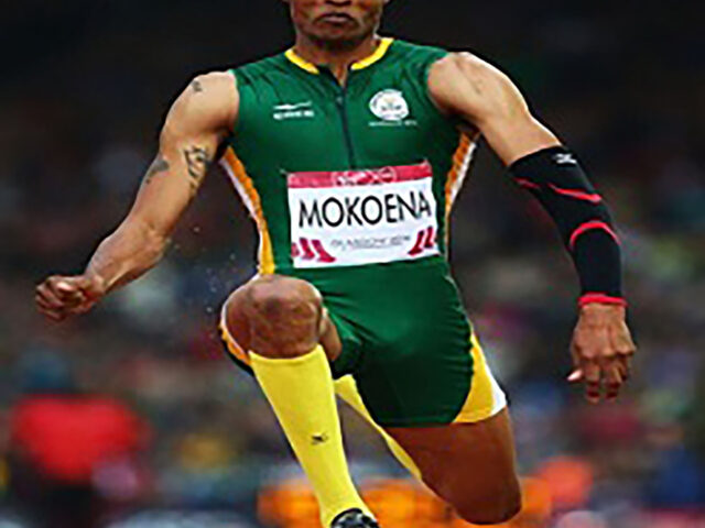 UJ student adds gold to Team SA’s medal tally in Glasgow