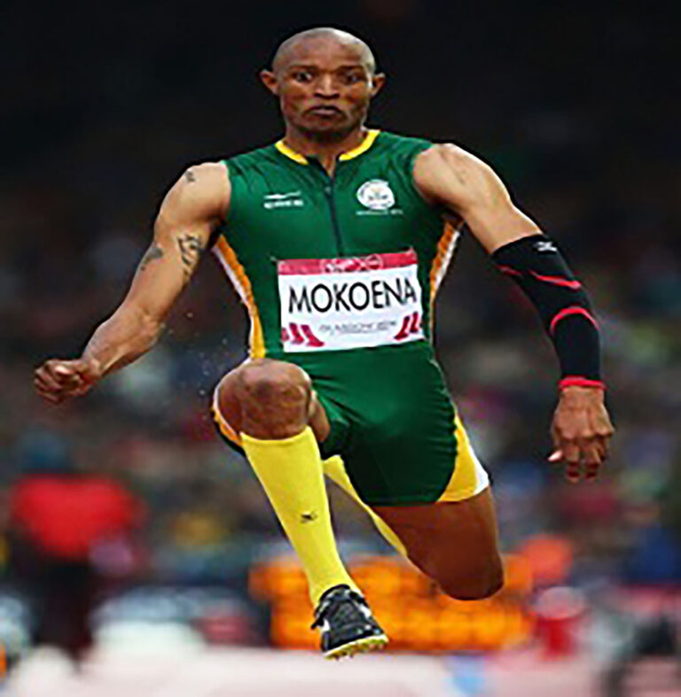 UJ student adds gold to Team SA’s medal tally in Glasgow