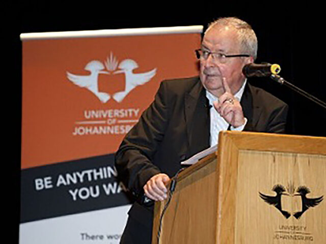 Academics should help curb poverty through sustainable green solutions