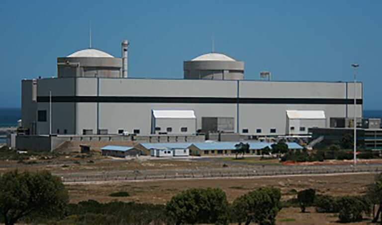 Opinion: Why decommissioning South Africa’s Koeberg nuclear plant won’t be easy