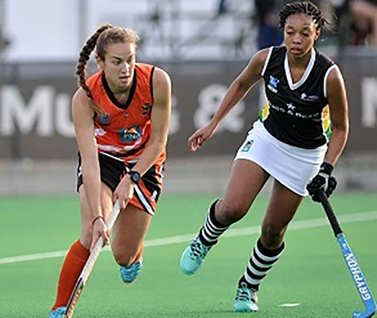 UJ athletes to raise SA flag at Gold Coast Commonwealth Games