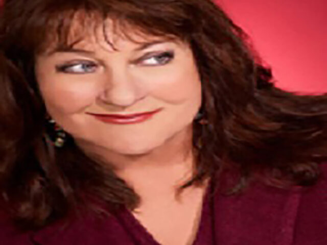 Laurika Rauch to perform at UJ