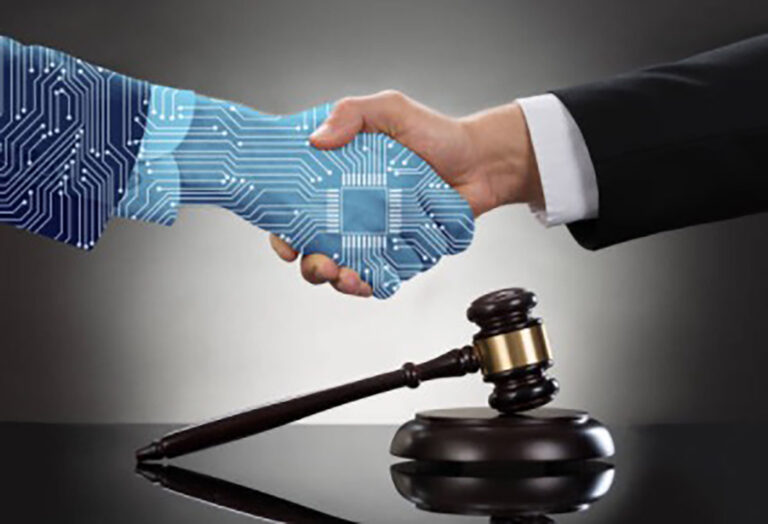 I rest my case, Honourable Algorithm: Artificial intelligence could help eliminate judicial bias