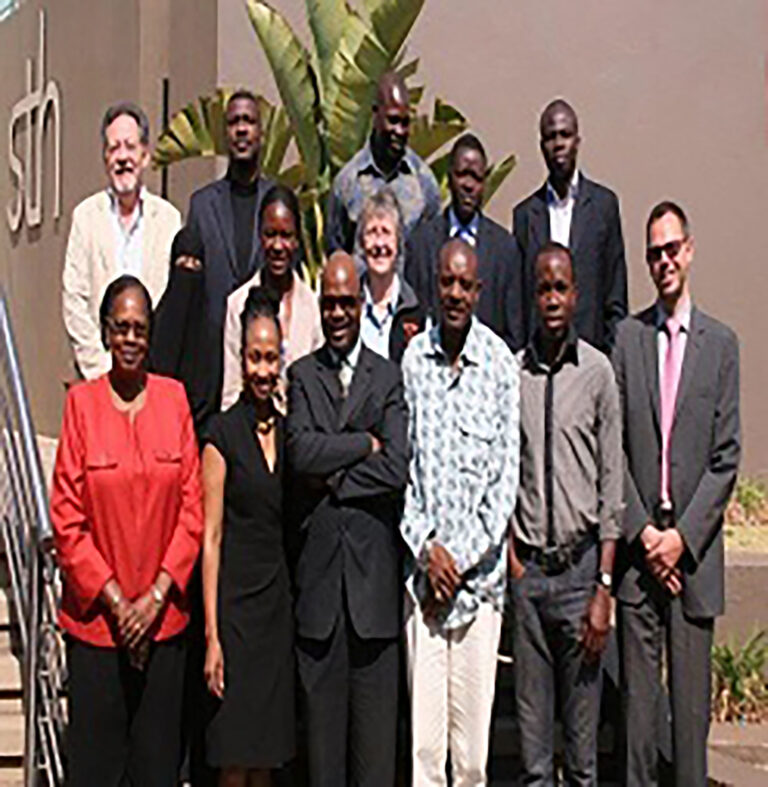 UJ workshop explores Pan-African research