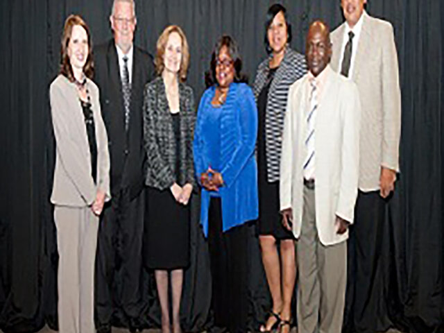 Improving education in South Africa