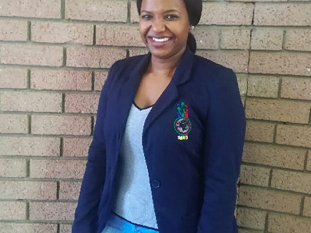 UJ hosts Leadership Indaba for Gauteng students