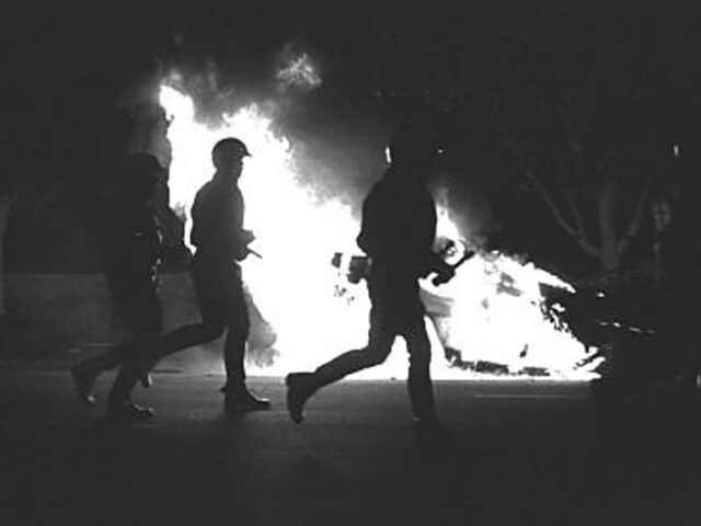 Opinion: Seismic shock: Insurrection or coup d’état, that is the counter-revolutionary question