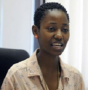 UJ accounting student heads to Hong Kong