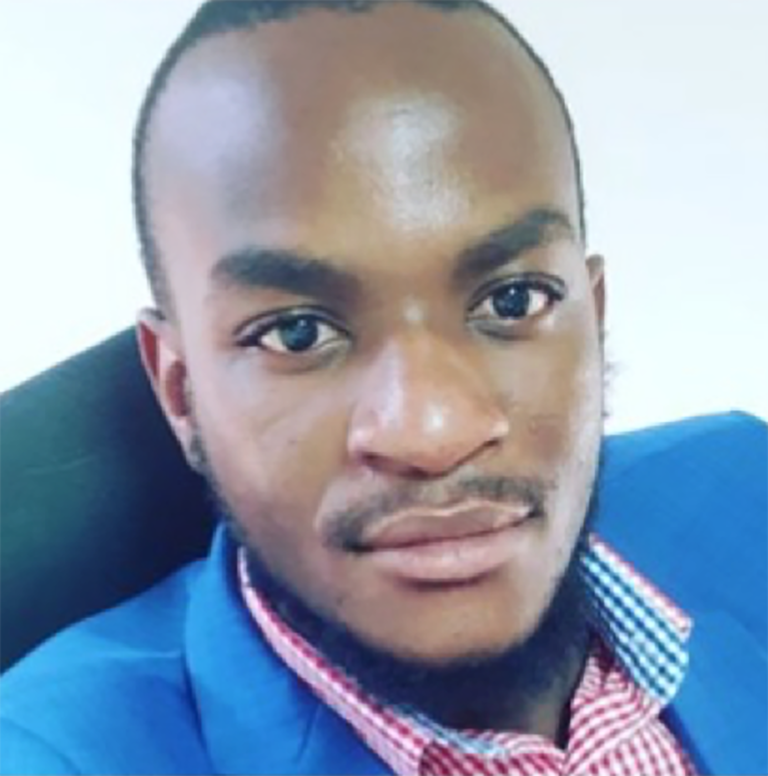 Accountancy student invited to attend Global Entrepreneurship Summit