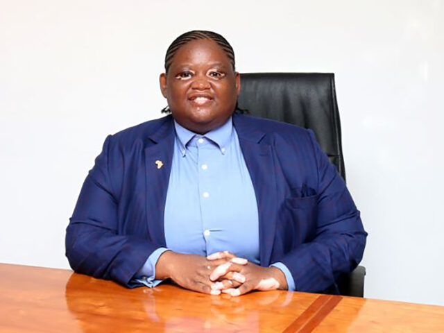 ‘Youth should be part of decision-making structures of society’ – says M&G 200 Young listed Simelane