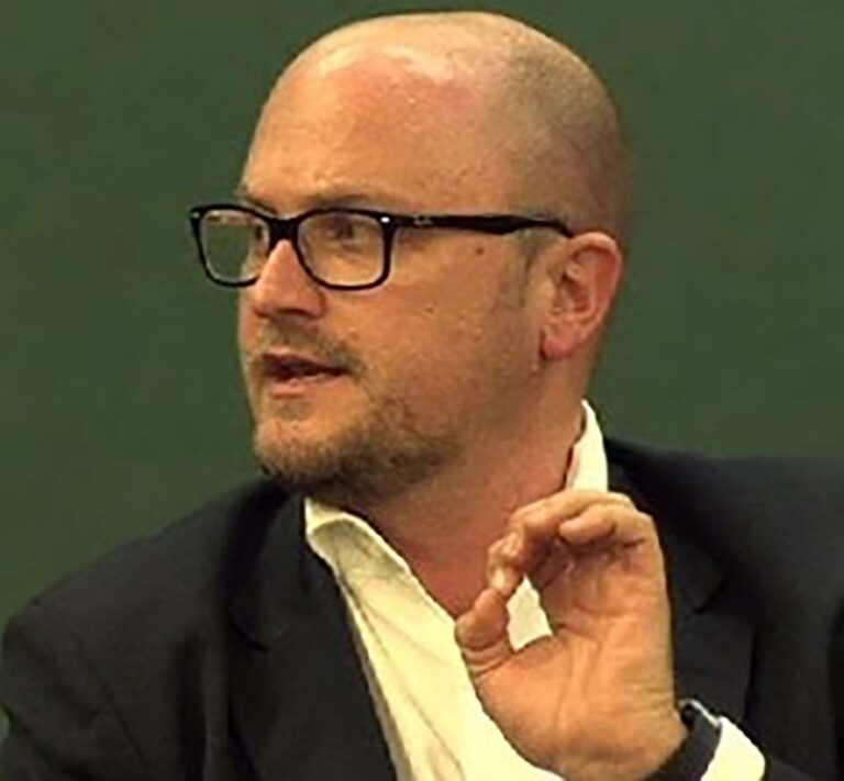 UJ’s Prof Lyal White on Ethical Leadership in Industry 4.0
