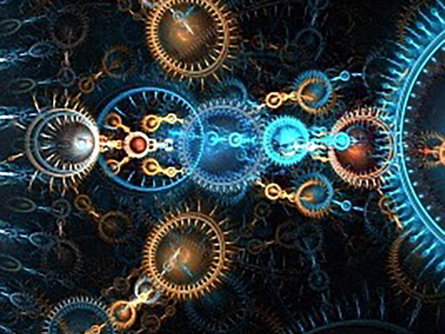 UJ’s Prof Tshilidzi Marwala explores the impact of machine-learning algorithms
