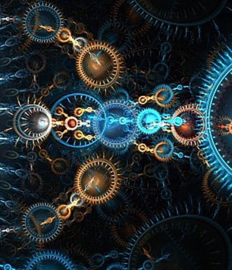 UJ’s Prof Tshilidzi Marwala explores the impact of machine-learning algorithms