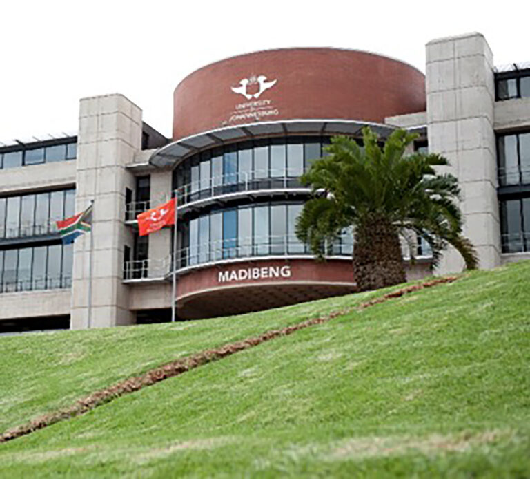 UJ set to advance as the hub of Artificial Intelligence in South Africa