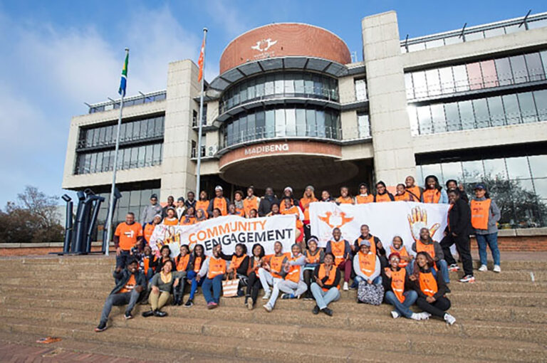 Mandela Day 2018 – 67 minutes is not enough