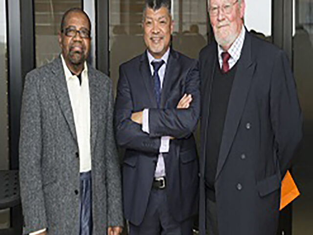 UJ bids farewell to two executive directors