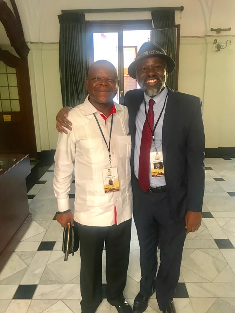 Ignore revolutionary technological advances at your own peril: President Ramaphosa