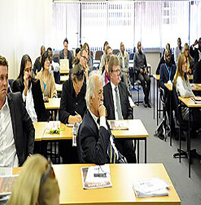 UJ considers the aftermath of Marikana