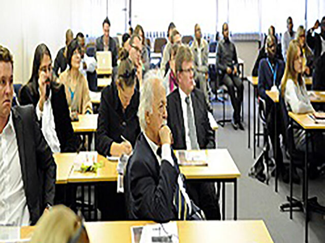 UJ considers the aftermath of Marikana