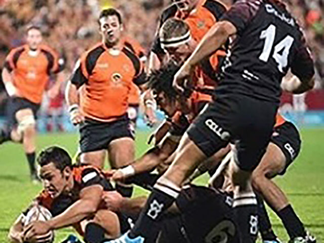 UJ aims to stay put in Varsity Cup