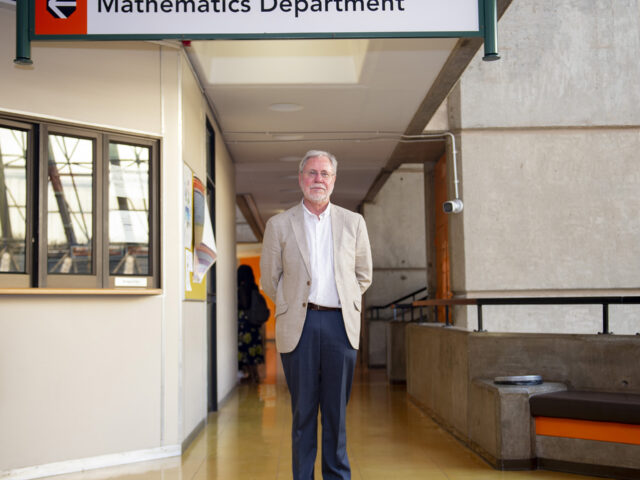 The soul of a university: Its past, and its future in Mandela’s Rainbow Nation