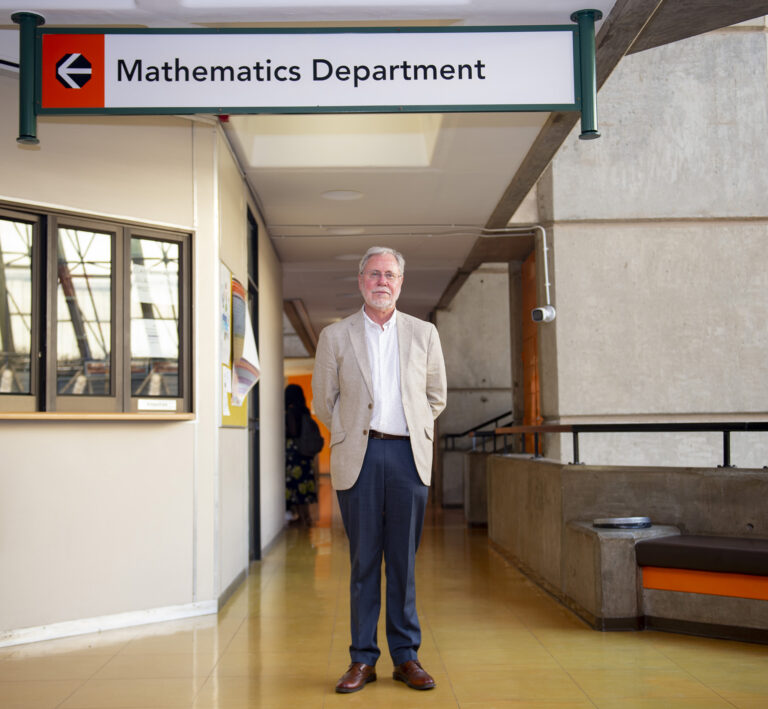 The soul of a university: Its past, and its future in Mandela’s Rainbow Nation