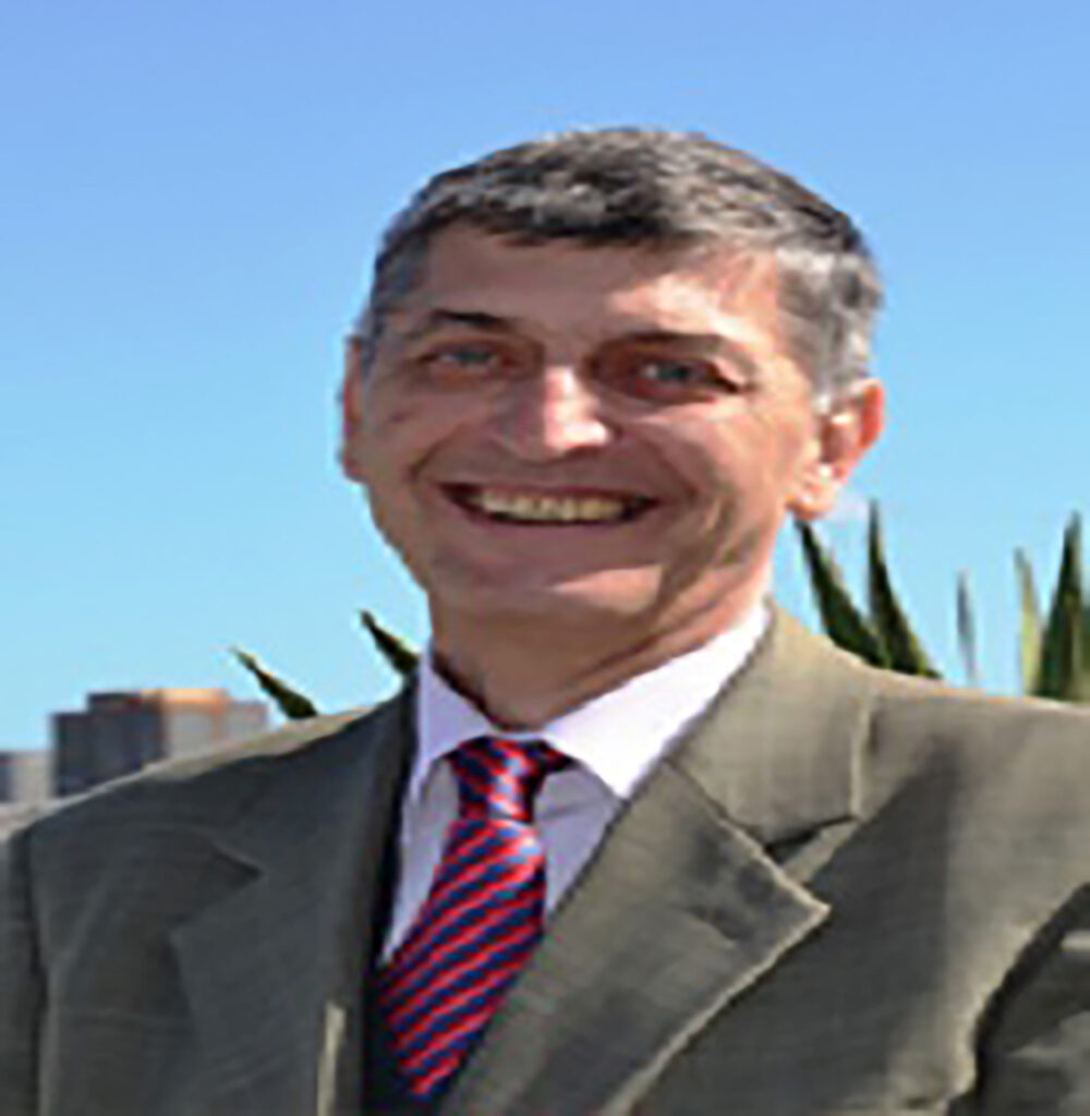 Milcho Damianov to take up office as UJ’s new Executive Director of Institutional Advancement