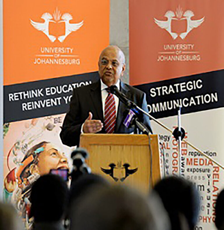 South Africa must shift from consumption to investment